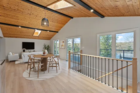 1457 Lake Joseph Road, ON P2A 2W8