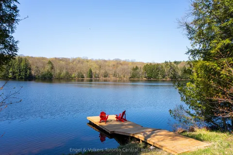 1457 Lake Joseph Road, ON P2A 2W8