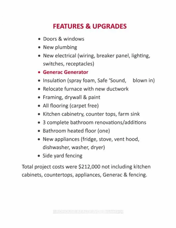 260 Angeline Street, ON K9V 0H3