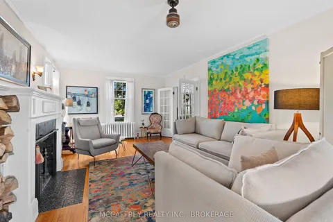 442 DUNDAS Street, ON K7R 2C1