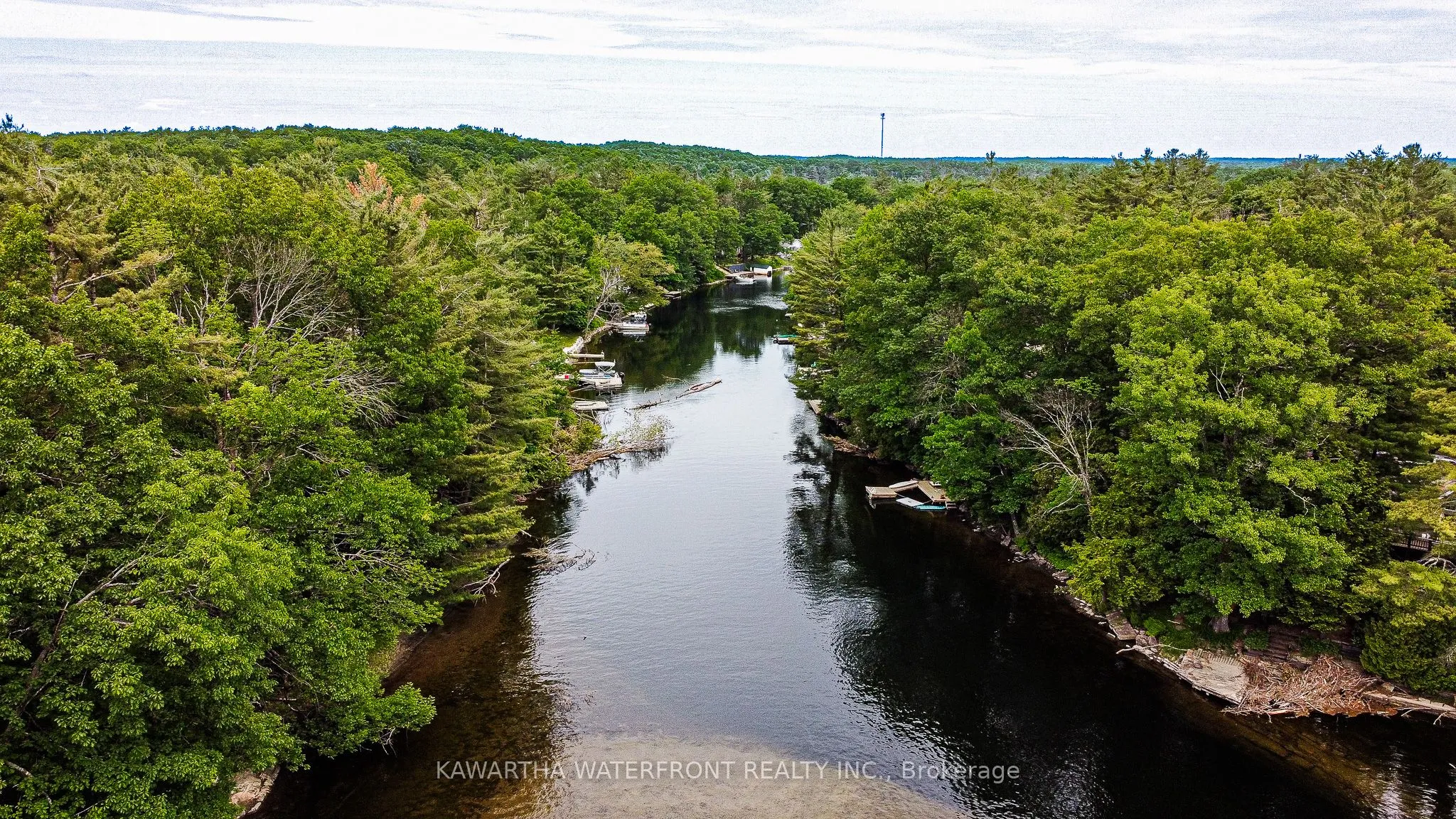 25 Government Dock Road, ON K0M 2L0