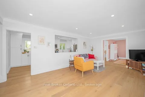 245 Marshall Avenue, ON L3C 2N3