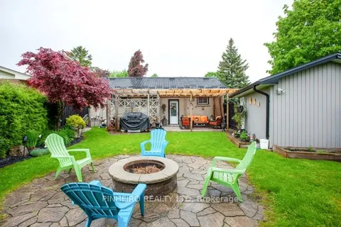 1975 Royal Crescent, ON N5V 1N6