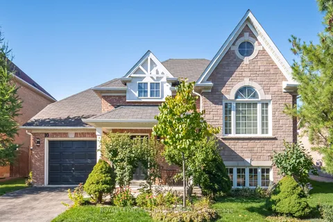 10 Banks Drive, ON L6P 1C7