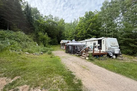 1118 Stoney Road, ON P0A 1C0