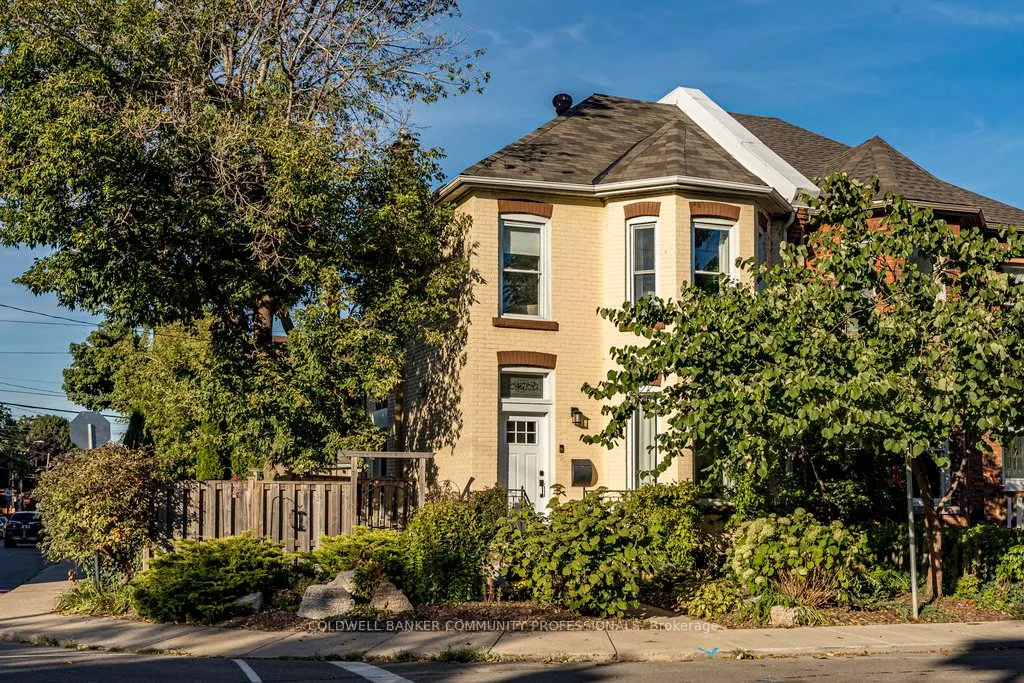 467 King William Street, ON L8L 1R2