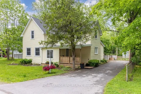 474 North Mill Street, ON L0S 1N0