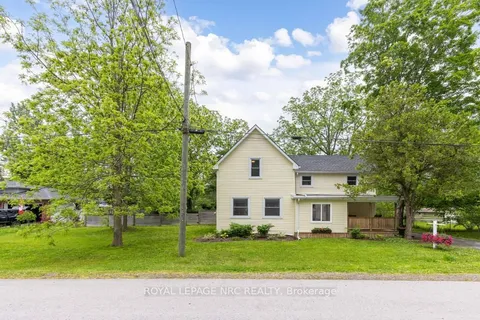 474 North Mill Street, ON L0S 1N0