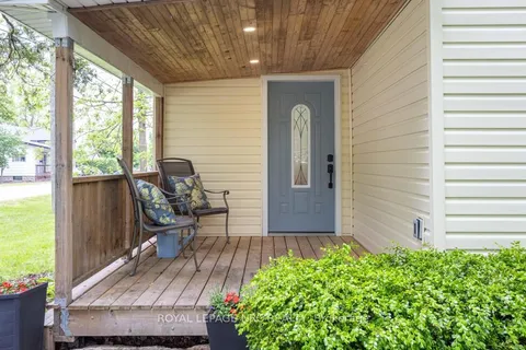 474 North Mill Street, ON L0S 1N0