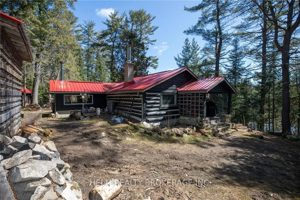 9001 Highway 17 Highway, ON P0H 2E0