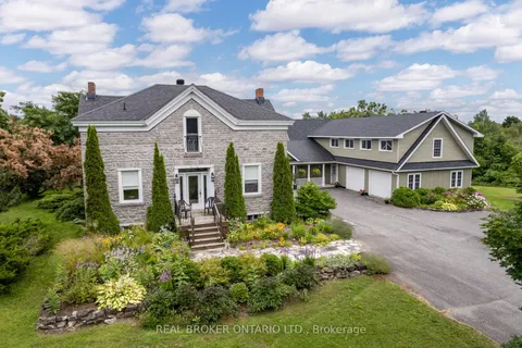 2486 County Rd 18 Concession, ON K0G 1J0