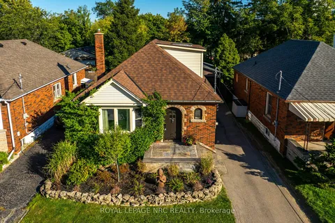 199 West 2nd Street, ON L9C 3G2