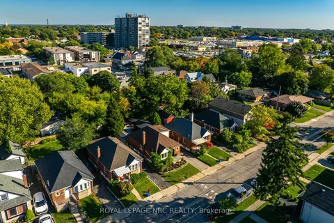 199 West 2nd Street, ON L9C 3G2