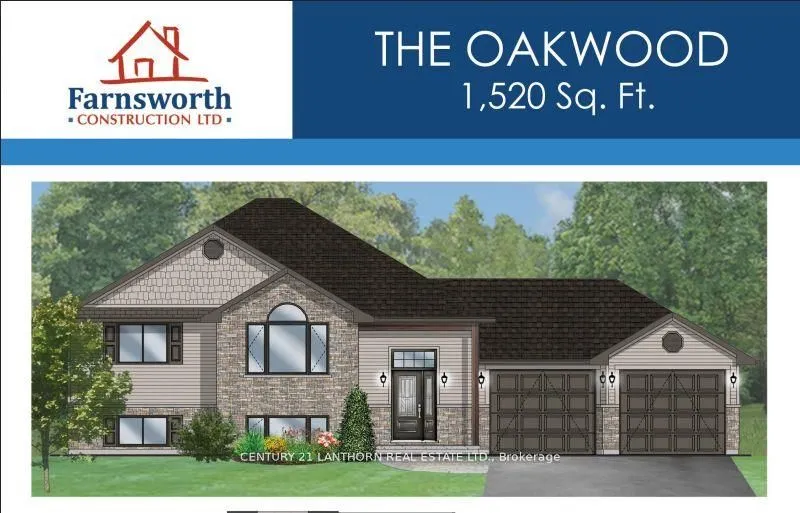 1039 Crookston Road, ON K0K 2K0