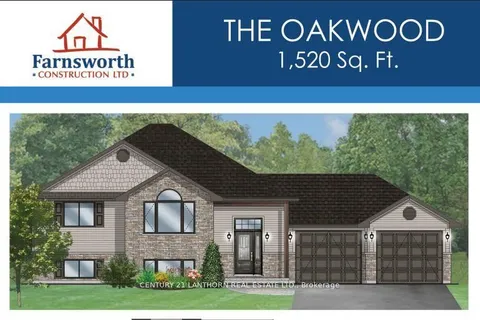 1039 Crookston Road, ON K0K 2K0