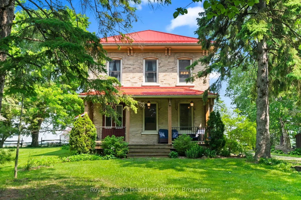 9540 Ayton Road, ON N0G 1Z0