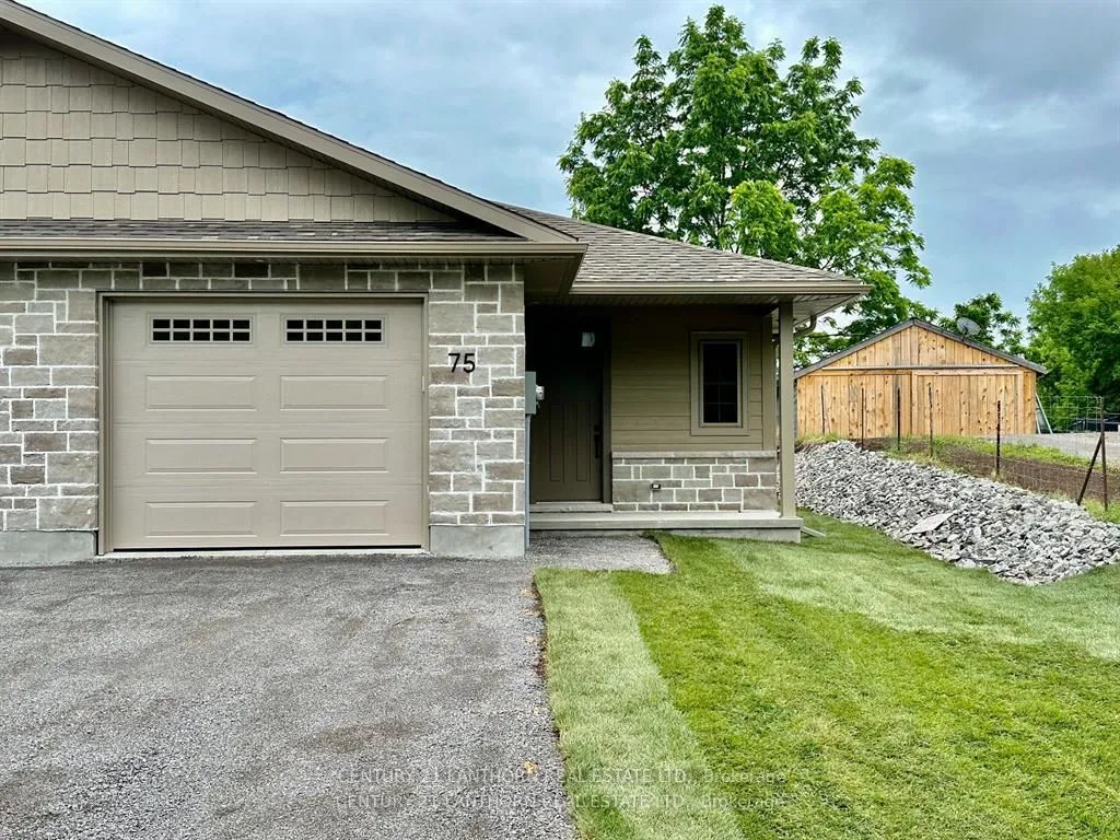 75 Seymour Street, ON K0K 2K0