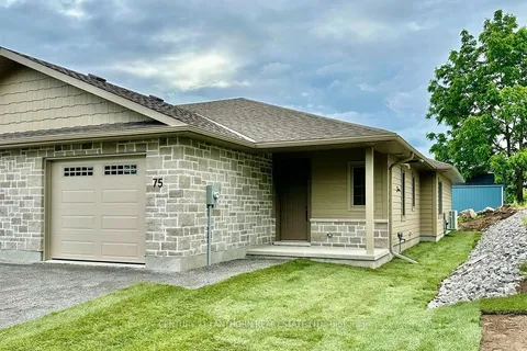 75 Seymour Street, ON K0K 2K0