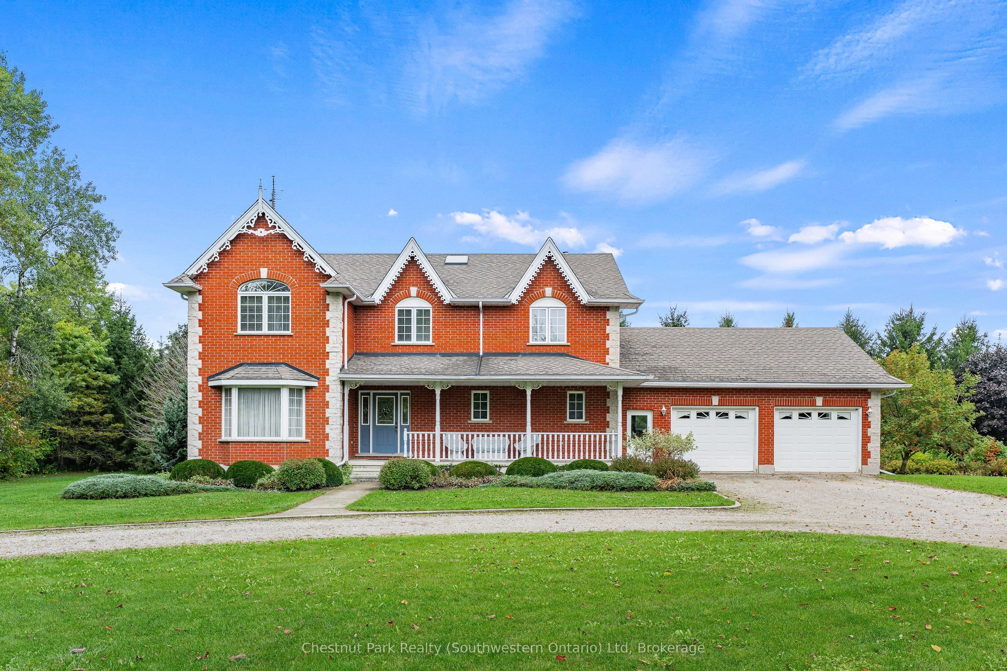 5445 5th Line, ON N0B 2K0