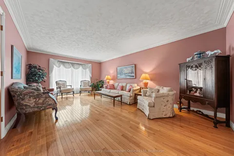 5445 5th Line, ON N0B 2K0