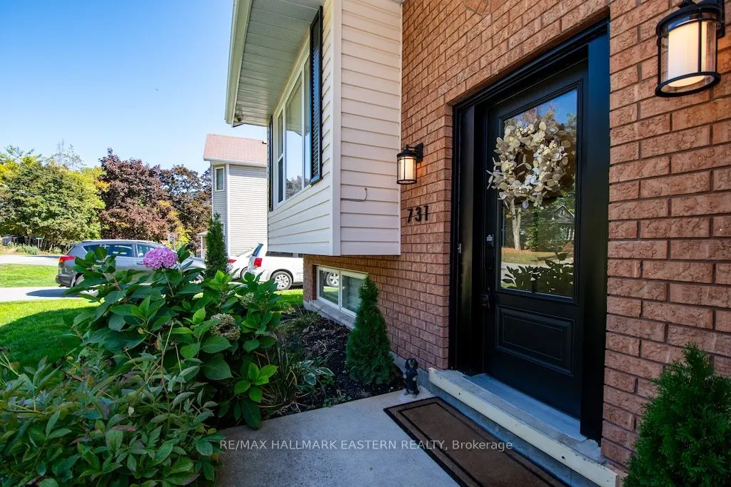 731 Peterborough Avenue, ON K0L 1H0
