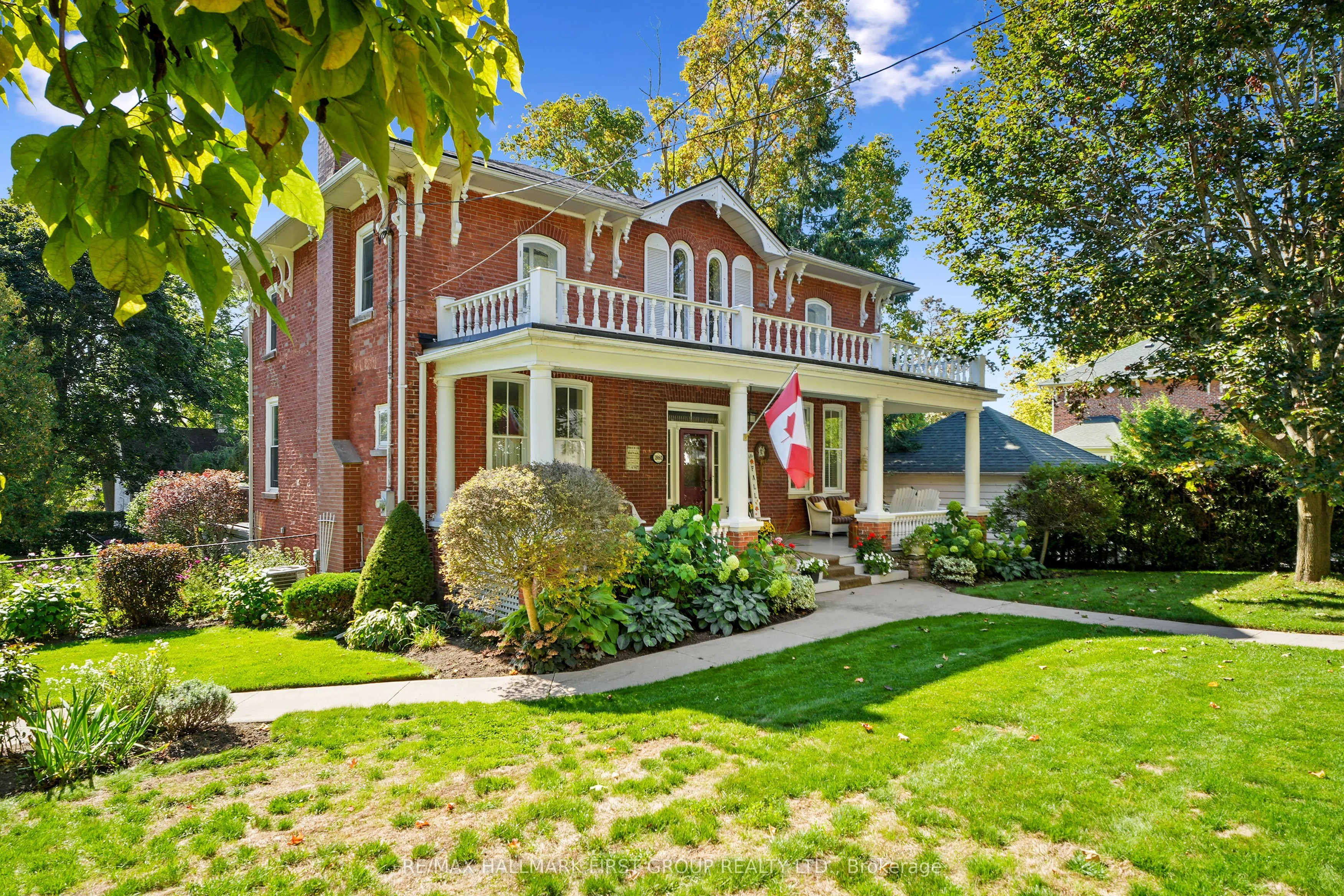 4 North Street, ON K0K 1S0