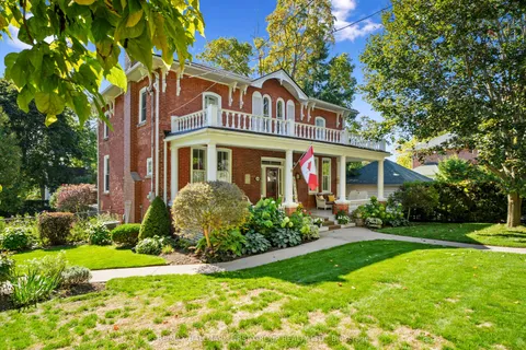 4 North Street, ON K0K 1S0