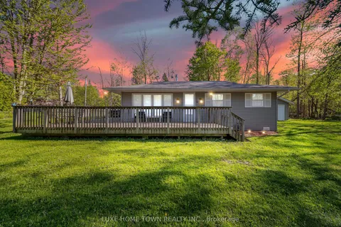 2 BIRCH Street, ON N0H 2G0