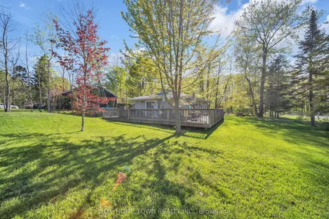 2 BIRCH Street, ON N0H 2G0