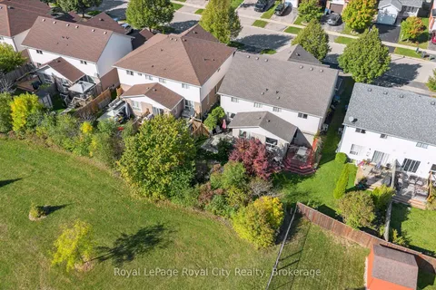 130 Silurian Drive, ON N1E 7G1