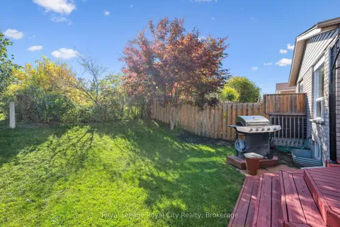 130 Silurian Drive, ON N1E 7G1