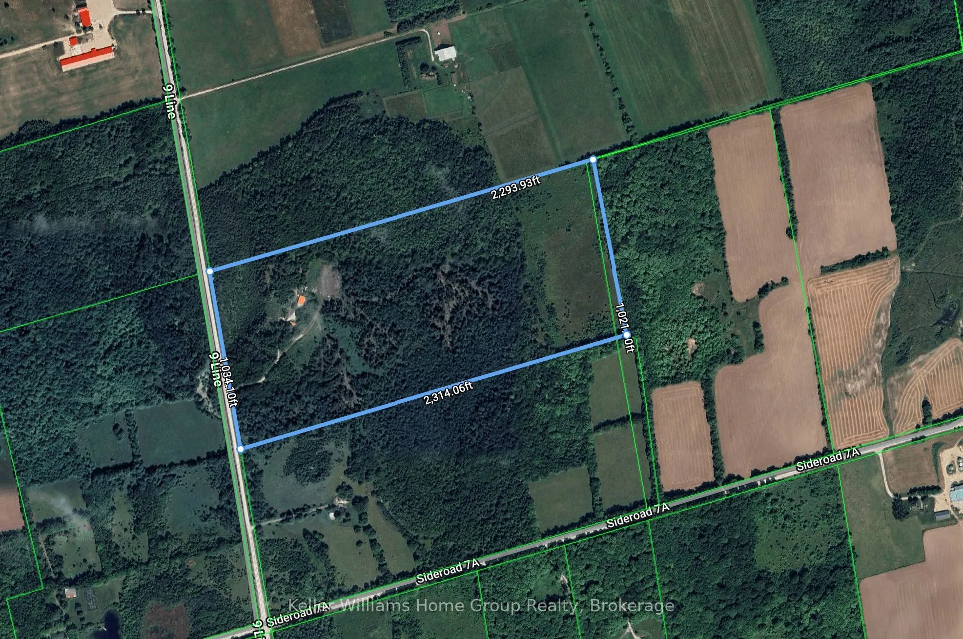 135431 9th Line, ON N0C 1H0