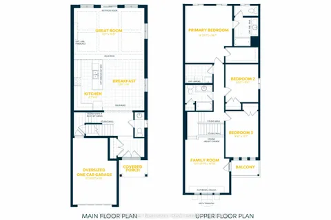 43 Everton Drive, ON N1E 0R9