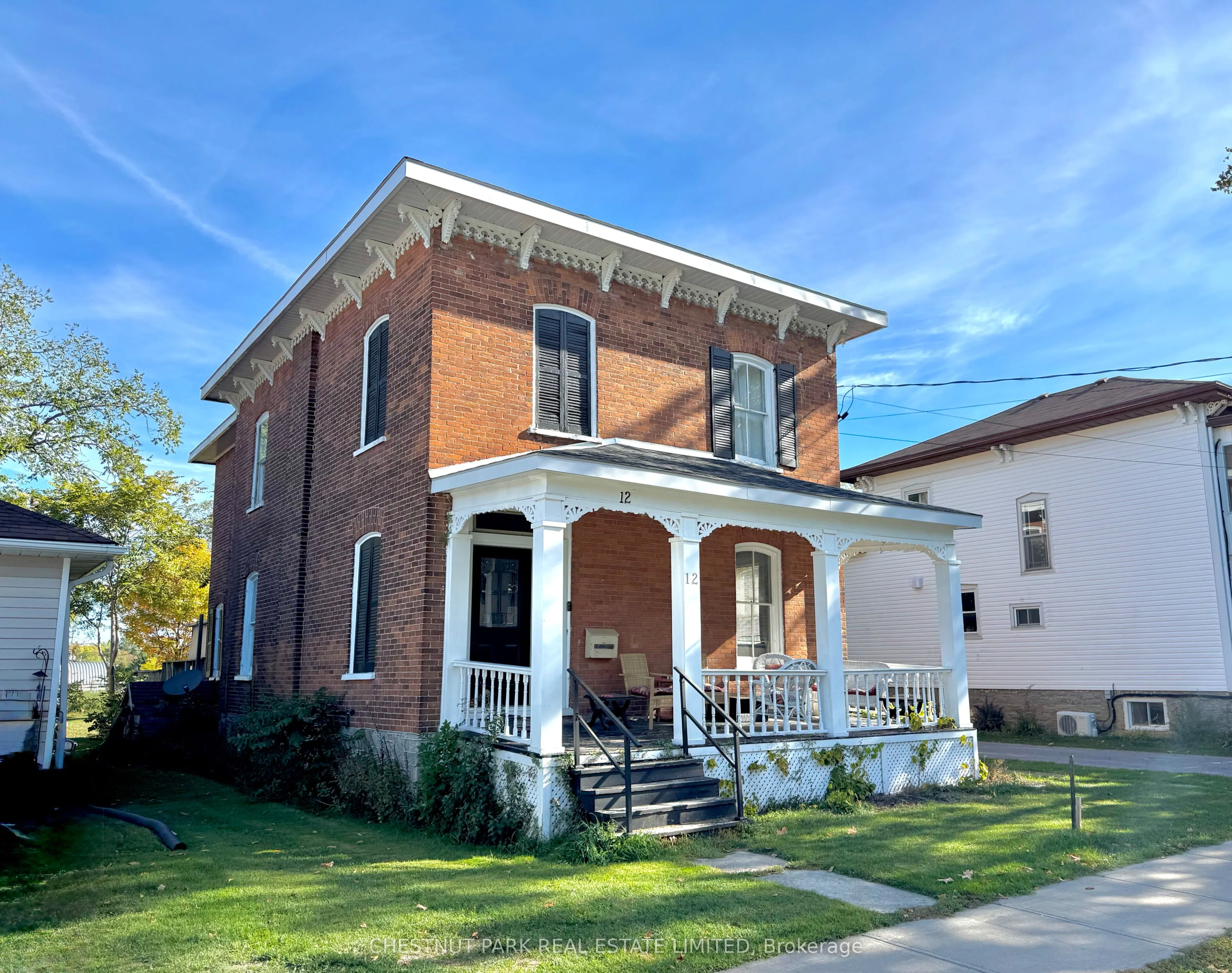 12 Maple Avenue, ON K0K 2T0