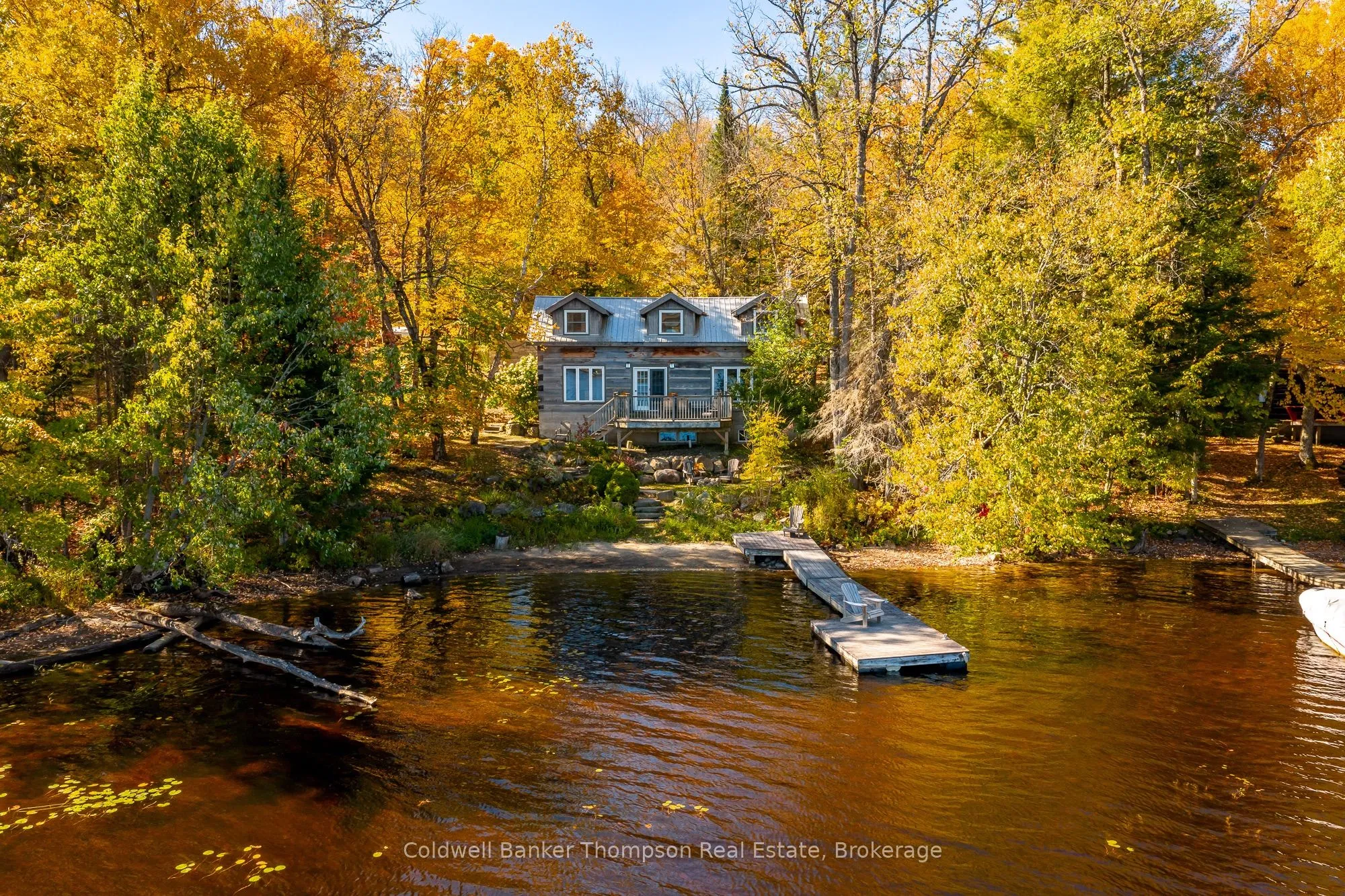 18 Port Vernon Lane, ON P1H 2J2