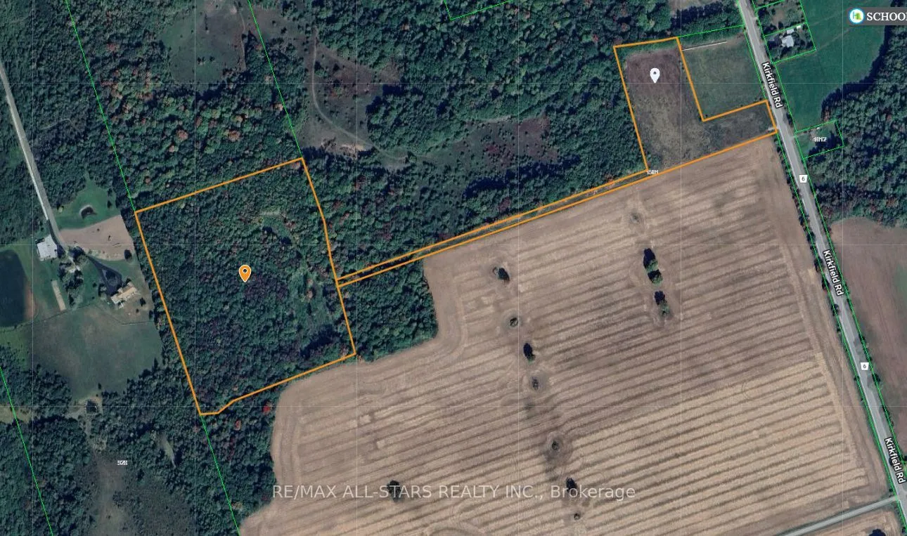 1561 Kirkfield Road, ON K0M 2B0