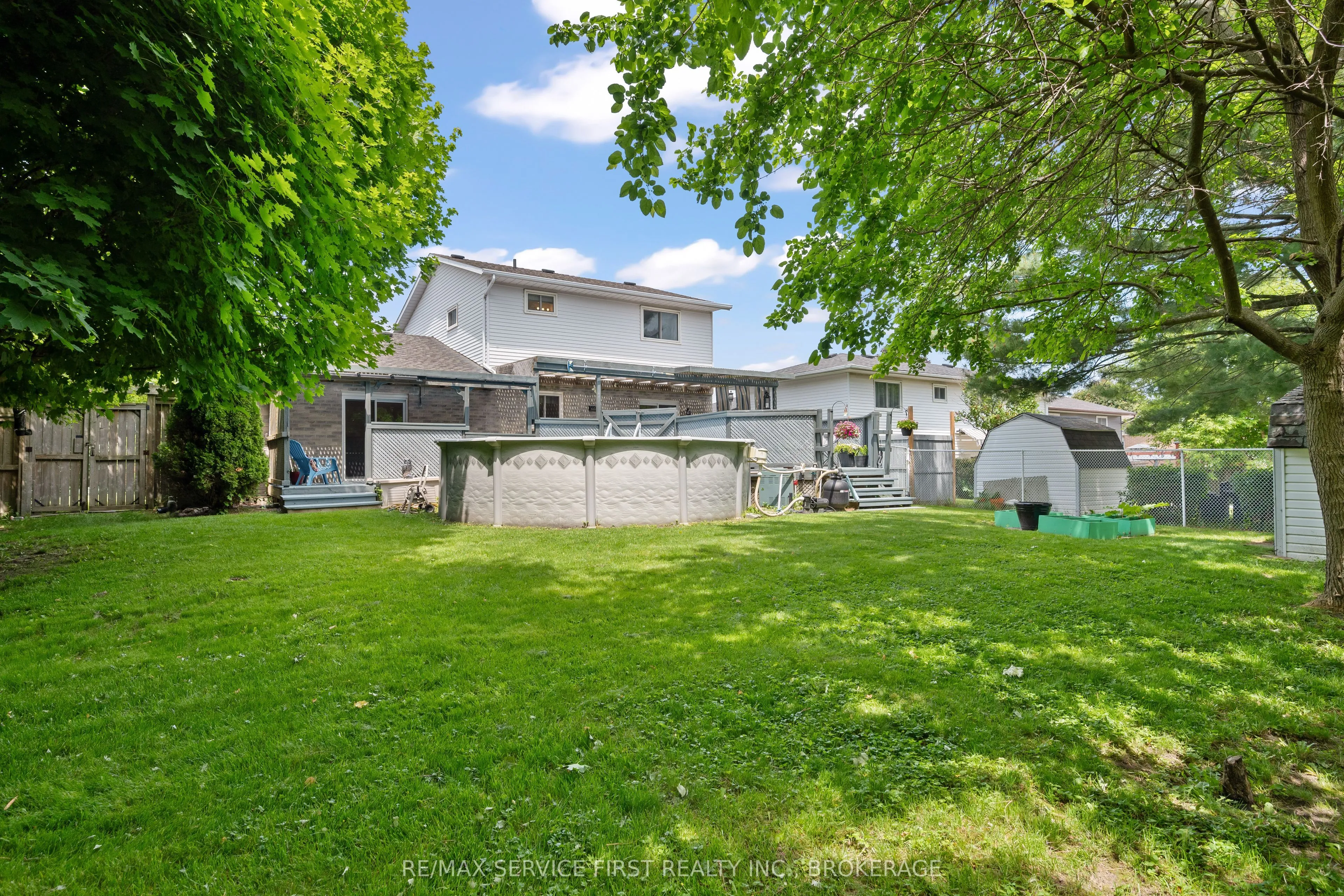 199 Splinter Court, ON K7M 7Z3