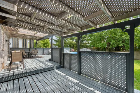 199 Splinter Court, ON K7M 7Z3