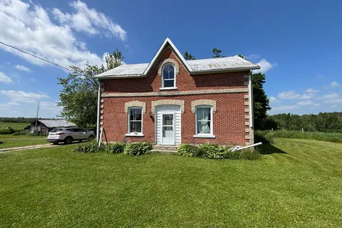 3741 Elm Tree Road, ON K0M 2T0