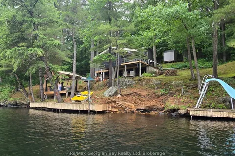 4 SR406 SEVERN RIVER N/A, ON L0K 1E0