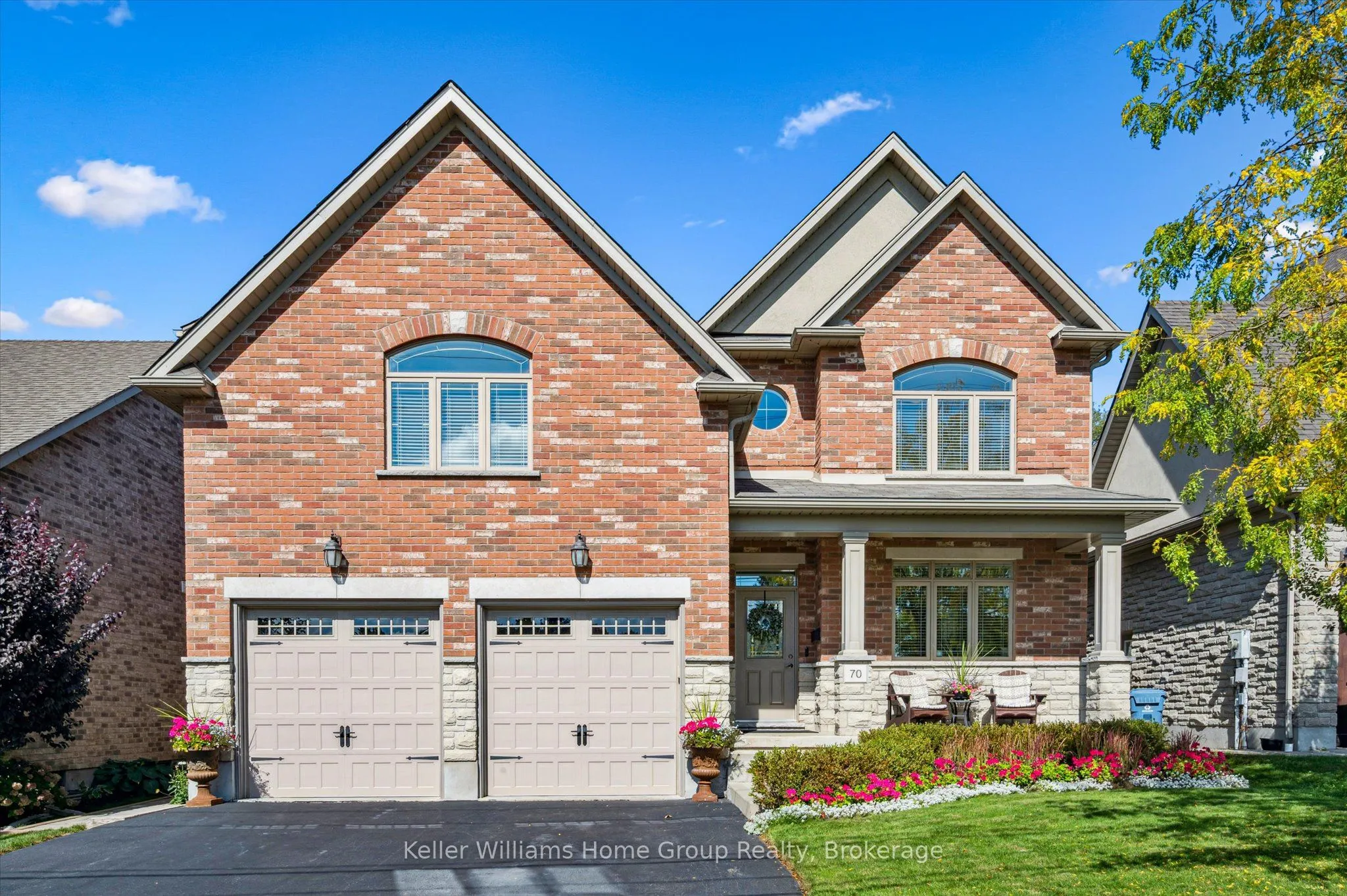 70 Waverley Drive, ON N1E 6C8