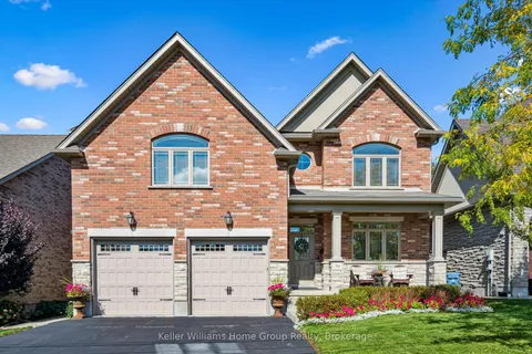 70 Waverley Drive, ON N1E 6C8