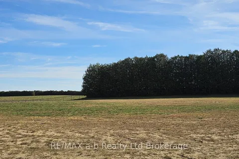 Lot 8 Meadowlands Drive, ON N0J 1R0