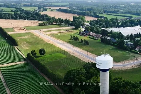 Lot 4 Clover Lane, ON N0J 1R0