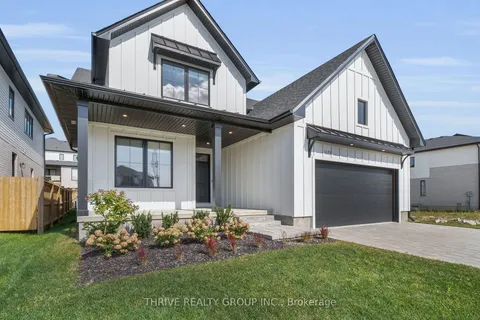 1639 Upper West Avenue, ON N6K 0K6