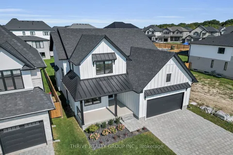 1639 Upper West Avenue, ON N6K 0K6