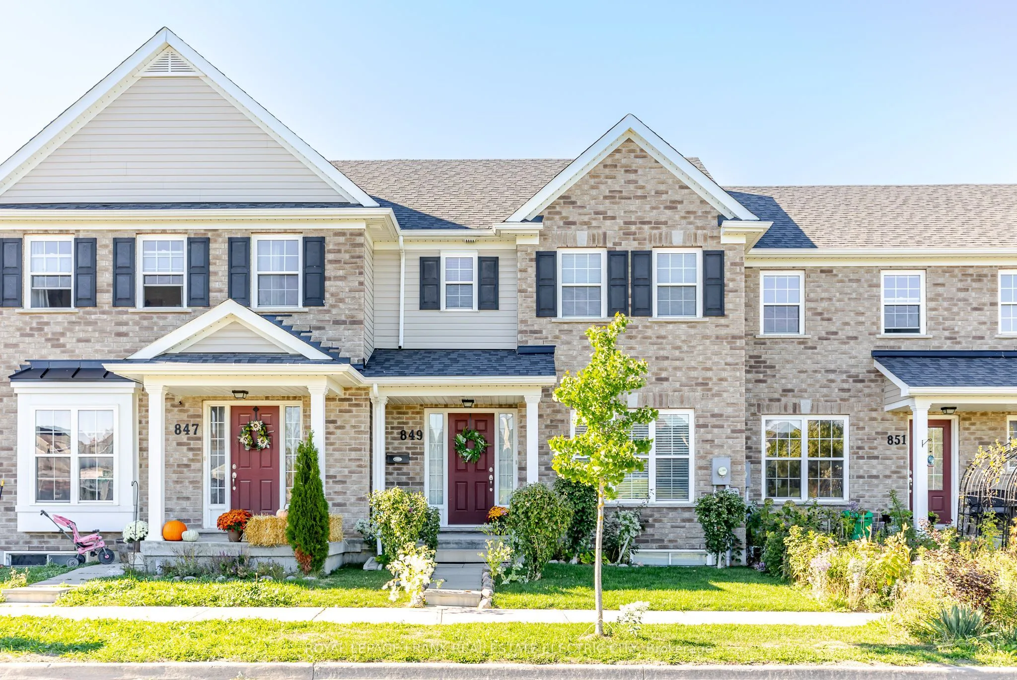 849 Broadway Boulevard, ON K9H 0J1