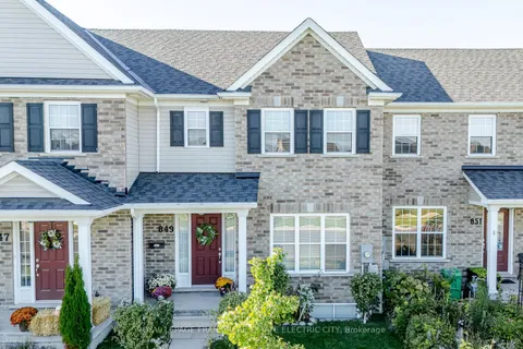 849 Broadway Boulevard, ON K9H 0J1