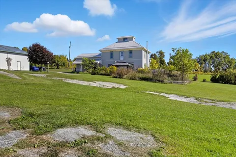 28 Lockhart Court, ON K0K 3K0