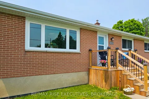 1453 Woodfield Crescent, ON K7P 2V4